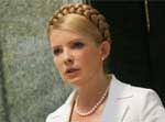 Тимошенко предлагает сельским председателям контролировать Кабмин