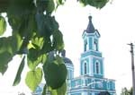 Один из старейших храмов Харьковской области - Свято-Вознесенский - отметил 125-летие