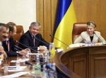 Тимошенко предлагает оставлять некоторые сборы в местных бюджетах