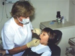 В центре детской анестезиологии в стоматологии появился дневной стационар