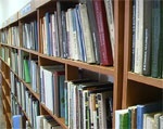 В библиотеке Станиславского после ремонта открылся отдел искусств и художественной литературы