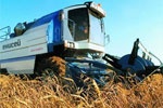 Убирать урожай на Харьковщине будут более трех тысяч комбайнов
