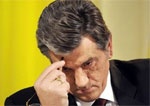 Ющенко признан лидером народных антипатий