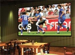 УЕФА ограничит публичные трансляции матчей Евро-2012