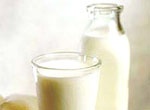 За сутки хозяйства Харьковщины продали больше 500 тонн молока
