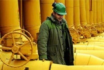 «Нефтегаз» добился ликвидации «УкрГаз-Энерго»