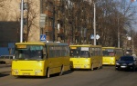 ГАИ проверит автобусы и их водителей