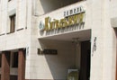 У гостиницы «Киевская» появится новый пятизвездочный корпус
