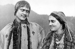 «Тени забытых предков» Параджанова увидят в Голливуде
