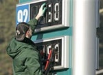 Эксперты прогнозируют подорожание бензина до 6,5 гривен