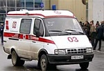 В Валковском районе с отравлением госпитализированы 16 человек. Медики подозревают сальмонеллез