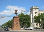 Австрийских гостей Харькова восхитил город