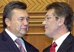 Ющенко с Януковичем вновь попытаются договориться