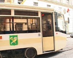Из-за ремонтных работ по пр.Героев Сталинграда не будут ходить трамваи, а по Державинской - автобусы