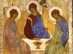 Православные отпраздновали Святую Троицу. Торжественные службы прошли во всех харьковских храмах