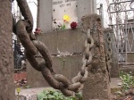 В Двуречанском районе задержали расхитителя кладбищ