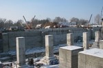 Реконструкция взлетной полосы в Харьковском аэропорту под угрозой срыва