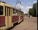 По ул. Октябрьской революции не будут ходить трамваи
