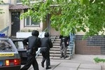 Милиционеры задержали преступную группу, которая обворовала в Харькове 40 квартир