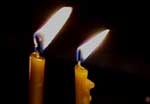 Украина, РФ и Беларусь зажгут свечи в память о погибших в годы войны