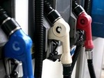 В Минтопэнерго говорят, что цены на бензин объективные