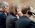 Мобильным операторам запретят округлять время разговоров