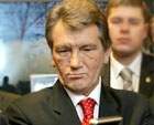Виктор Ющенко не вошел в пятерку политиков, которым доверяют украинцы
