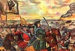 Харьковчане отметят 300-летие Полтавской битвы
