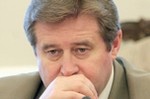 Верховная Рада отправила министра Винского в отставку
