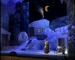 Два гения в одной премьере. В ХАТОБе представят новую оперу по мотивам произведений Гоголя