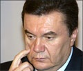 Янукович еще не определился, кто будет руководить его избирательной кампанией на Харьковщине