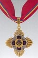 Президент наградил вице-губернатора Сергея Стороженко орденом «За заслуги»