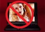 Запрет на хранение порнографии вступил в силу