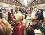 Руководство метрополитена готово ответить на вопросы харьковчан