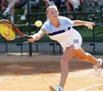 Алена Бондаренко выиграла у чешской теннисистки