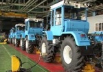 Харьковский тракторный завод приостановил производство