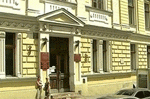 Милиция заявляет, что на ремонте библиотеки Короленко были похищены бюджетные деньги
