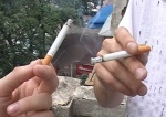 Штраф за курение в запрещенных местах может вырасти до 255 гривен
