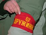 В Харькове могут появиться вооруженные отряды рабочей дружины