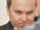 СМИ: Скандал среди «регионалов». Шуфрич ударил Левочкина
