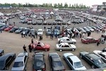 С 1 августа в Харькове начнет работу региональный союз автомобилистов