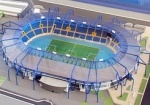 Кабмин: Украина своевременно подготовит спортивную инфраструктуру к Евро-2012