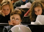 Украинцы все чаще предпочитают зарубежное образование отечественному