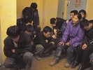 36 вьетнамцев, которые незаконно проживали в Харькове, принудительно выдворят из страны