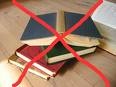 Комиссия по морали рекомендует запретить две книги