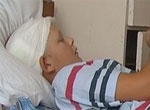 Мальчика из Русской Лозовой ранили военные. Делом займется военная прокуратура