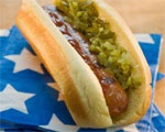 Сегодня американцы отмечают национальный праздник – День хот-дога
