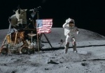 Первые шаги по Луне или Американский прорыв по украинскому маршруту. Весь полет американцев и высадка на Луну основаны на расчетах украинского ученого