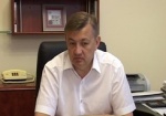Сергей Чернов: Военные до сих пор не зачистили территорию вокруг Лозовского арсенала и не спешат вывозить снаряды с перегруженных складов области