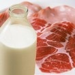 С первого января 2010 года нельзя будет продавать домашнее мясо и молоко. Председатель облсовета Сергей Чернов – не согласен